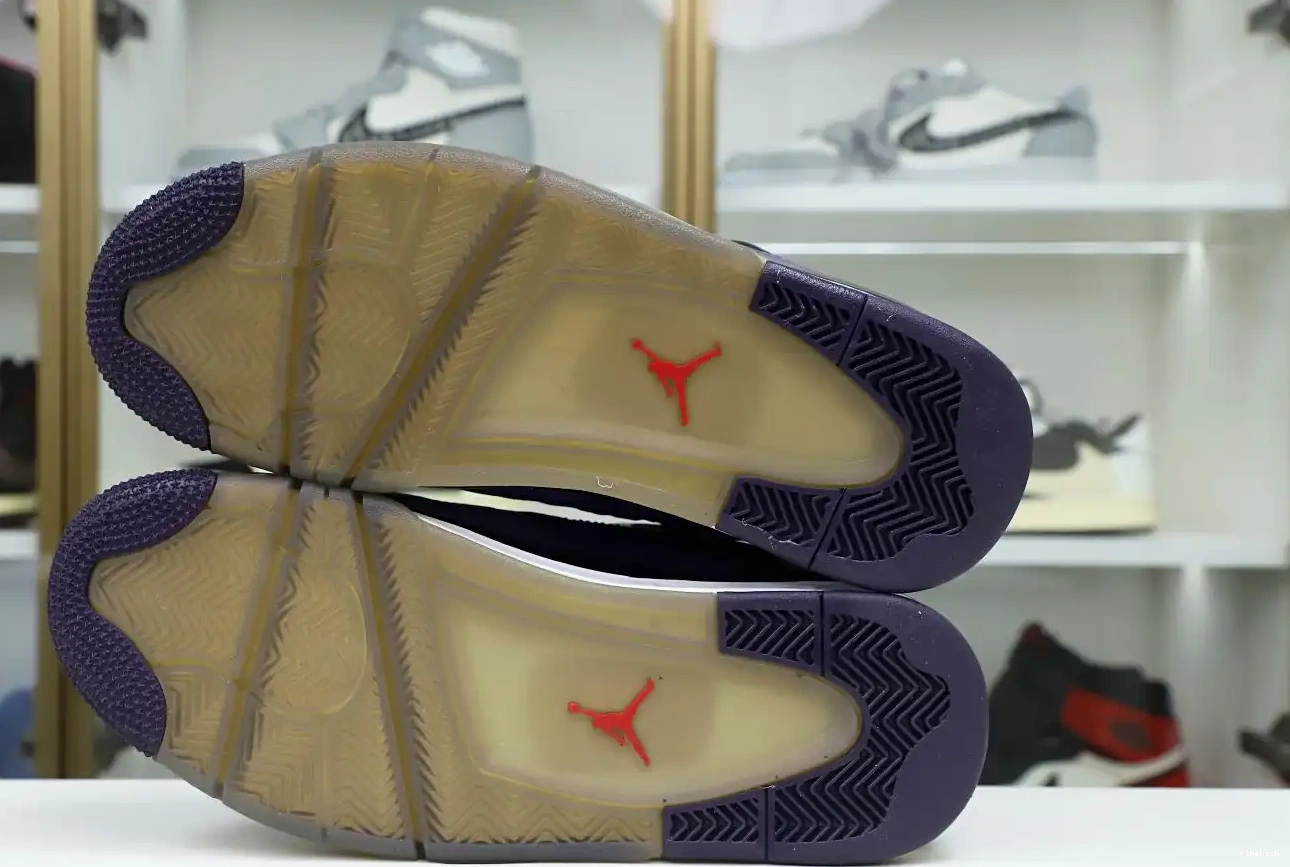 Air 4 Jordan Jordan 0604